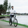 Adventuri Electric Bike for Adults - Professional E-Bike