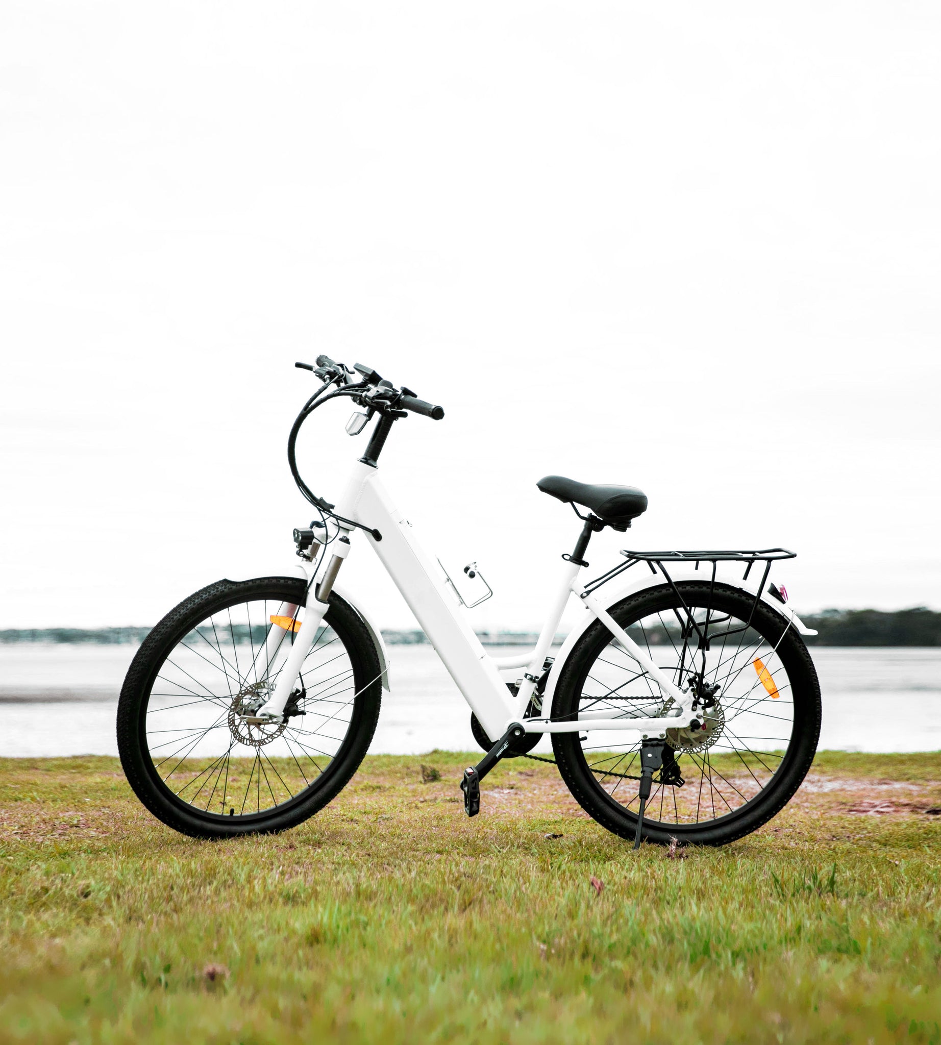 Adventuri Electric Bike: Affordable Ebikes NZ! – Old Blue