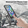 Waterproof Bike Phone Holder